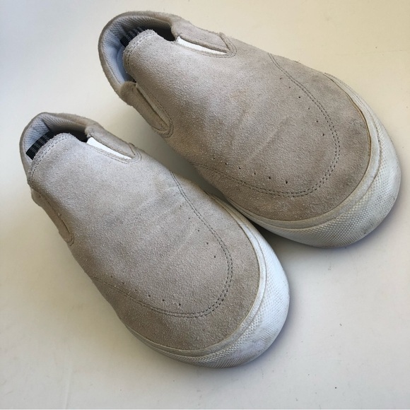 Lakai Owen VLK Slip On Suede Sneaker - Picture 14 of 15